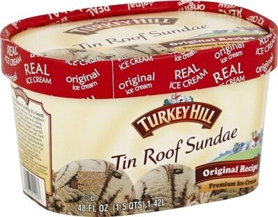 Original Recipe Premium Ice Cream