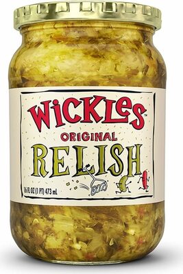 Original relish
