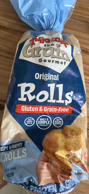 Original Rolls