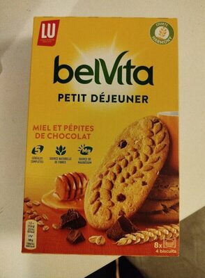 Original Salty-Sweet Granola