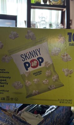 Original Skinny Pop