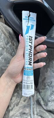 Original Smokehouse Meat Stick