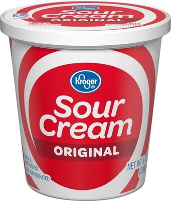 Original Sour Cream