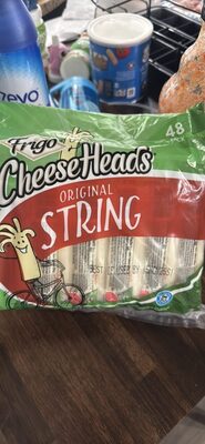 Original String Cheese