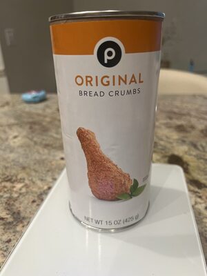 Original Style Bread Crumbs