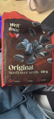 Original Sunflower seeds