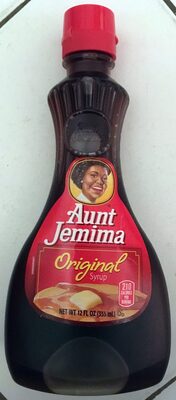 Original Syrup