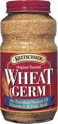 Original Toasted Wheat Germ