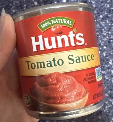 Original Tomato Sauce