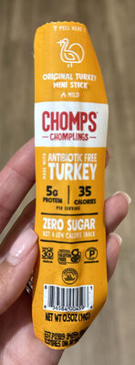 Original Turkey Mini Stick