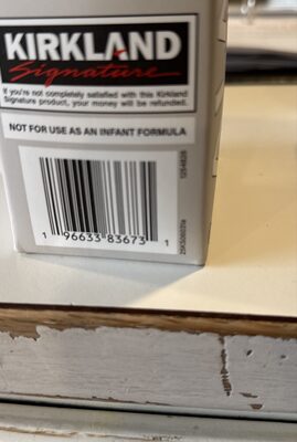 Original Unsweetened Almond Non-Dairy Beverage