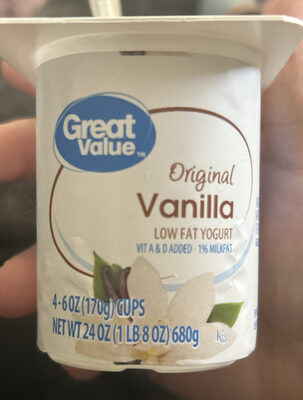 Original Vanilla