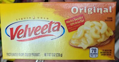 Original Velveeta