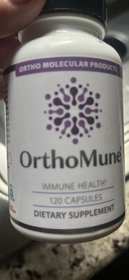 OrthoMune