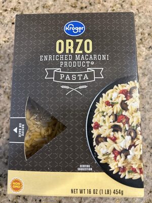 Orzo