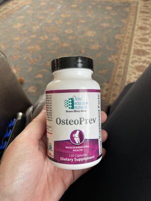 Osteoprev