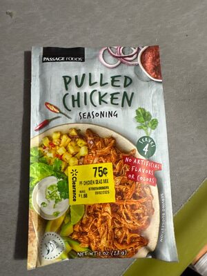 Oulled Chicken Seasoning