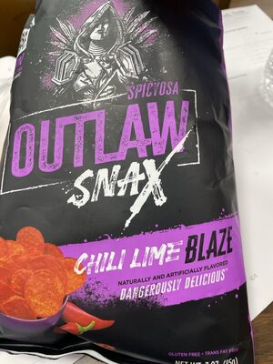 Outlaw Snax