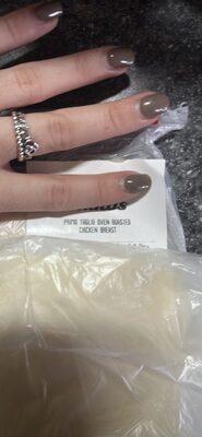 Oven Roasted Chicken Breast