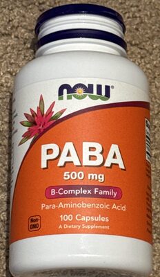 PABA