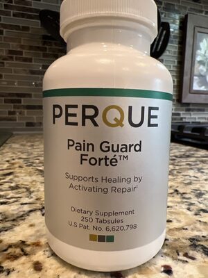 Pain Guard Forté