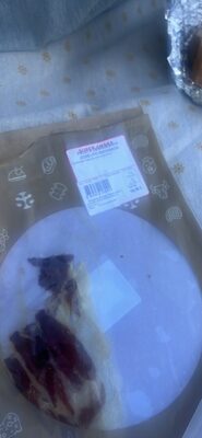 PALETA DESHUESADA JOSELITO ENVASADA