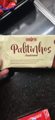 Palitinhos Tradicional