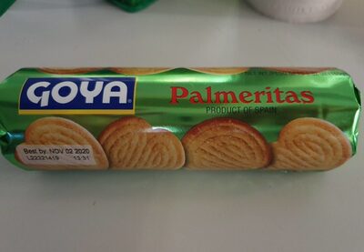 Palmeritas