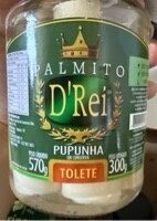 Palmito D‘Rei