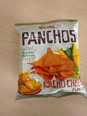 Panchos