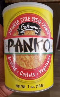 Panko