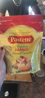 Panko Bread Crumbs