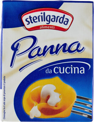 Panna da cucina