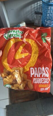 Papas Duquesas