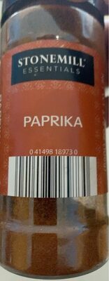 Paprika