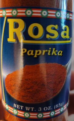 Paprika