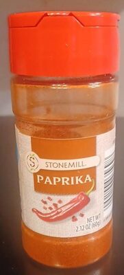 Paprika