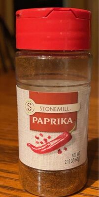 Paprika