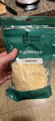 Parmesan