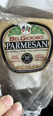 Parmesan