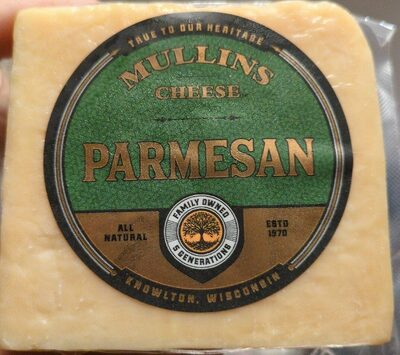 Parmesan