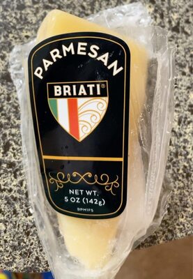 Parmesan