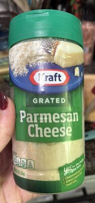 Parmesan Cheese