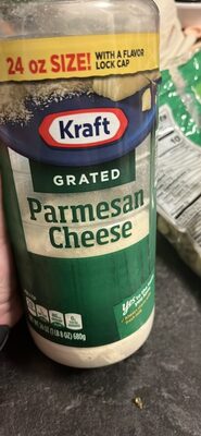 Parmesan Cheese