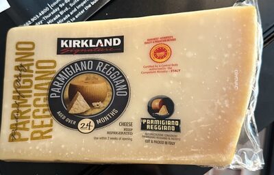 Parmigiano Reggiano