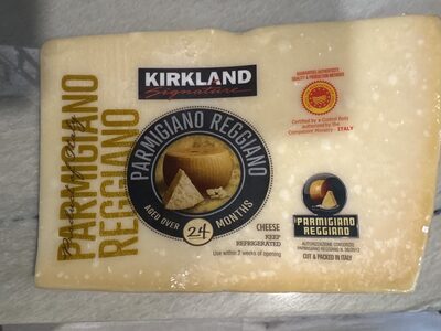 Parmigiano Reggiano