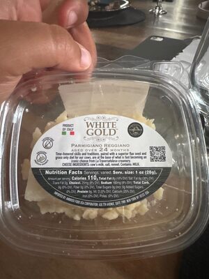 Parmigiano Reggiano
