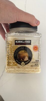 Parmigiano Reggiano Cheese