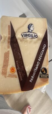 Parmigiano Reggiano DOP