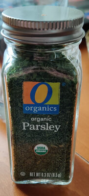 Parsley